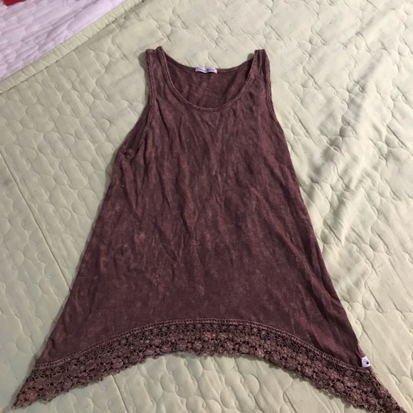 Tank top - Picture 1 of 3